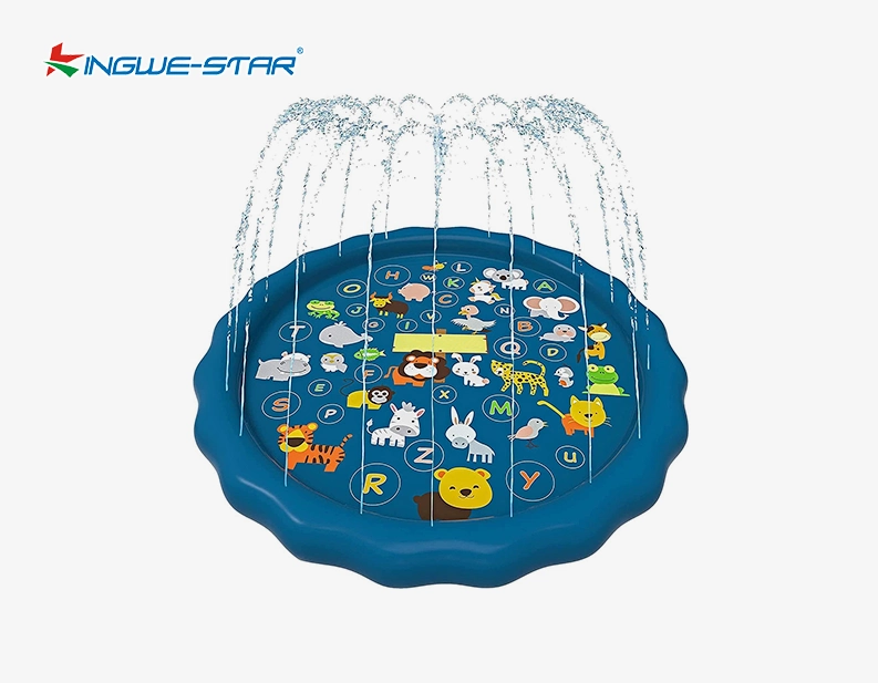 Fun Sprinkler for Kids​